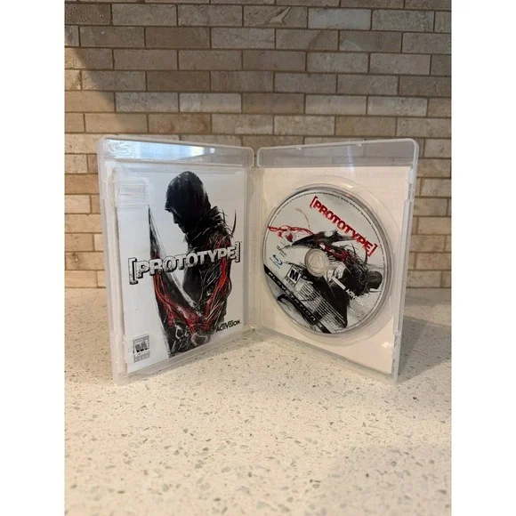 Prototype - Picture 3 of 3